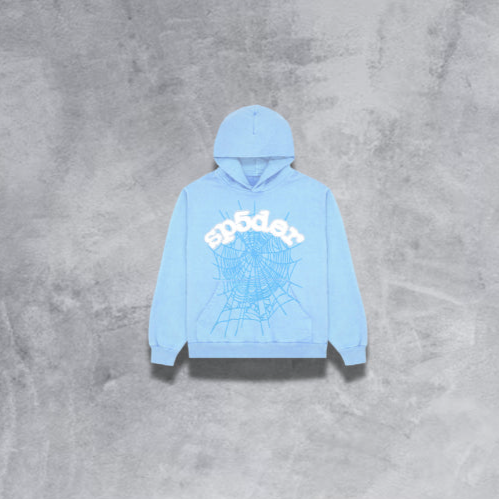 AMAINESHOP • SP5DR BLUE CLOTHING 🏷️