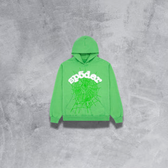 AMAINESHOP • SP5DR GREEN CLOTHING 🏷️